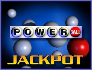 powerball jackpot